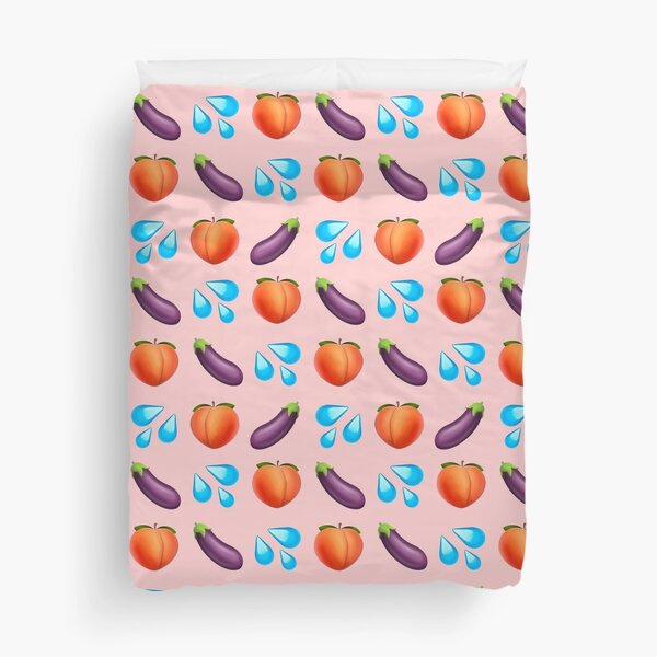 Peach And Eggplant Gifts & Merchandise for Sale