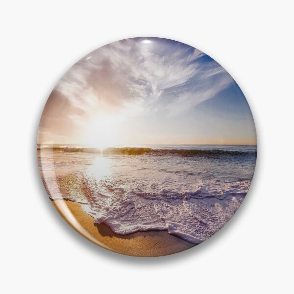 Item preview, Beauty On The Shore designed and sold by thekyngsqueen.