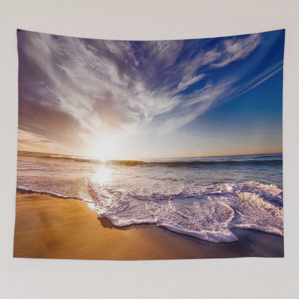 Item preview, Beauty On The Shore designed and sold by thekyngsqueen.