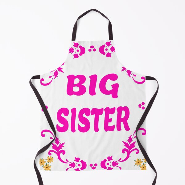 Item preview, Tshirt Big Sister Gift T-shirt Sibling Offspring Gift designed and sold by GOOD-TIME.
