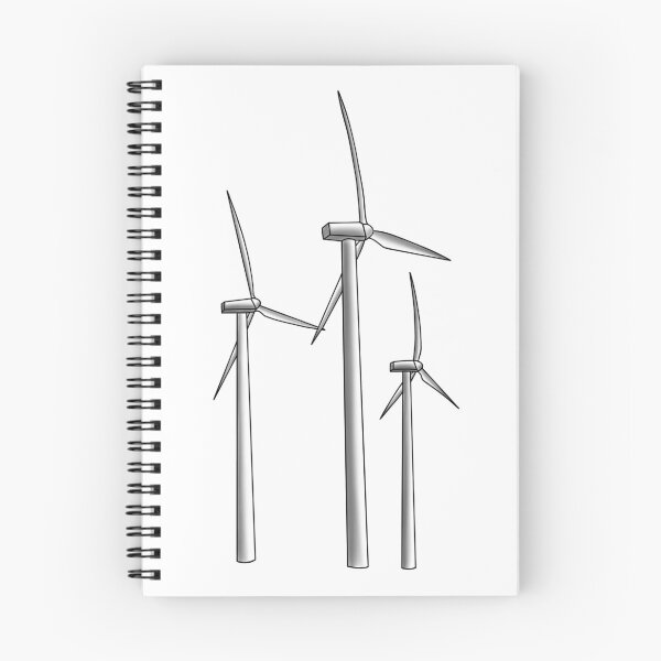 Item preview, Wind turbines designed and sold by Lneumann2.