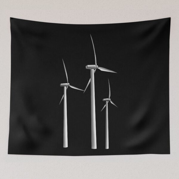 Item preview, Wind turbines designed and sold by Lneumann2.