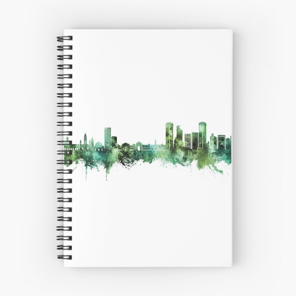 Item preview, Caracas Venezuela Skyline designed and sold by ArtPrints.