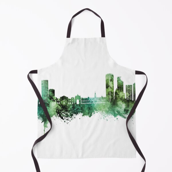 Item preview, Caracas Venezuela Skyline designed and sold by ArtPrints.