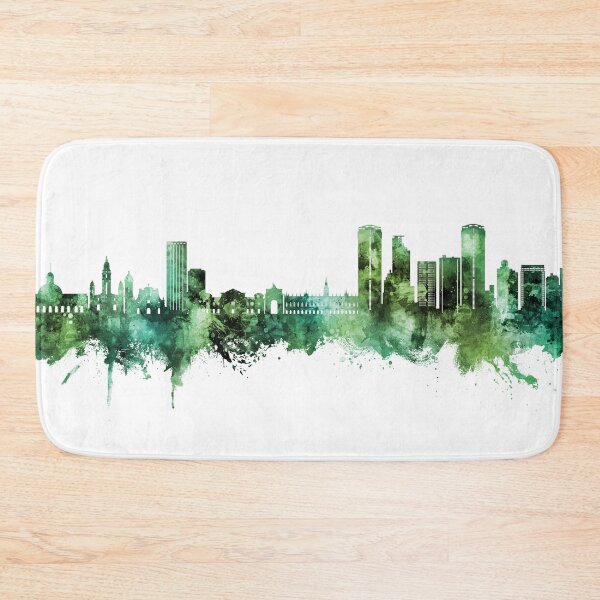Item preview, Caracas Venezuela Skyline designed and sold by ArtPrints.