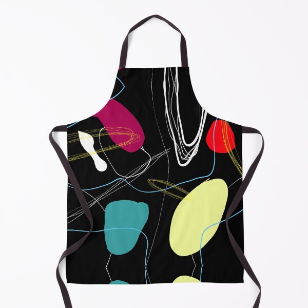 Item preview, Black Shapes designed and sold by KennyLucky.