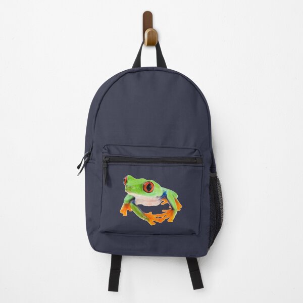 Item preview, Red eye treefrog (Agalychnis callidryas) designed and sold by Emanuele Biggi.