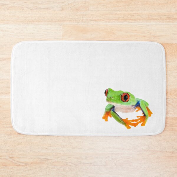 Item preview, Red eye treefrog (Agalychnis callidryas) designed and sold by Emanuele Biggi.