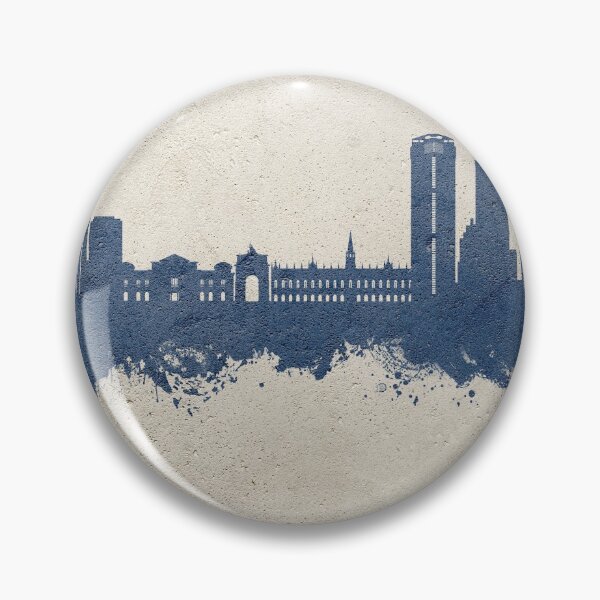 Item preview, Caracas Venezuela Skyline designed and sold by ArtPrints.