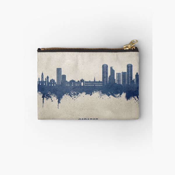Item preview, Caracas Venezuela Skyline designed and sold by ArtPrints.
