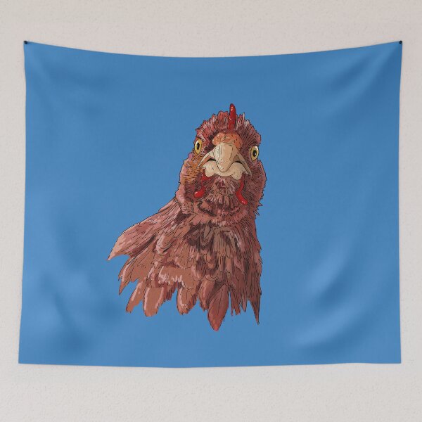 Item preview, Chicken designed and sold by HarleyWarren.