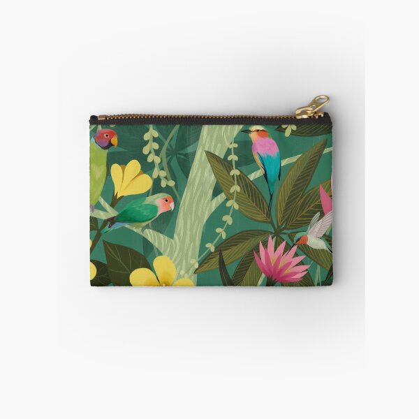 Item preview, Tropical birds designed and sold by Lechugart.
