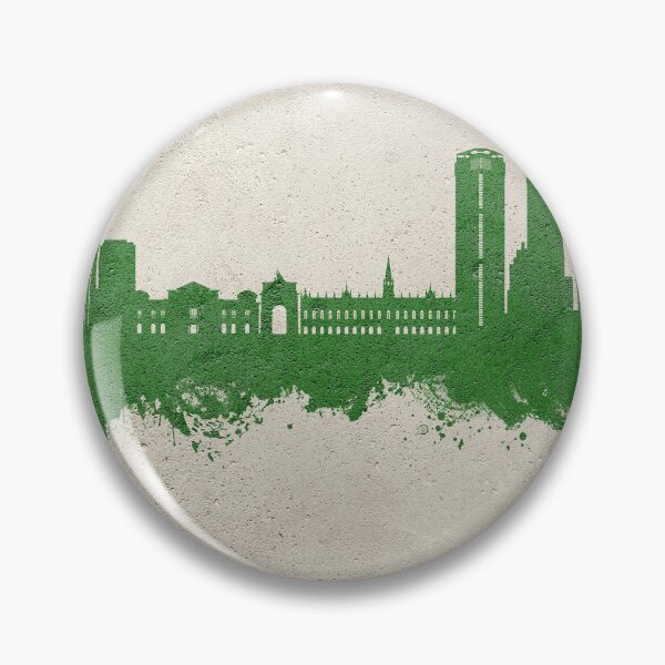 Item preview, Caracas Venezuela Skyline designed and sold by ArtPrints.