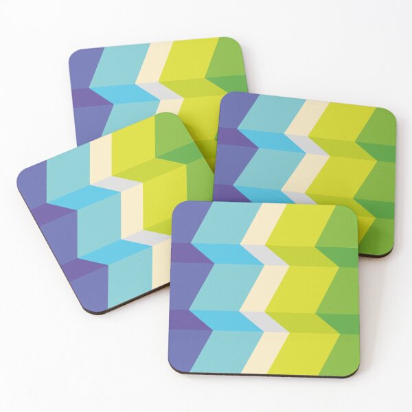 Item preview, triple blitz unfolding designed and sold by artistgaf.