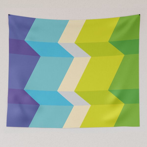 Item preview, triple blitz unfolding designed and sold by artistgaf.
