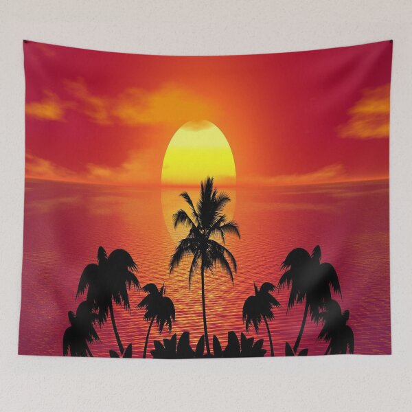 Item preview, Red Palm designed and sold by thekyngsqueen.