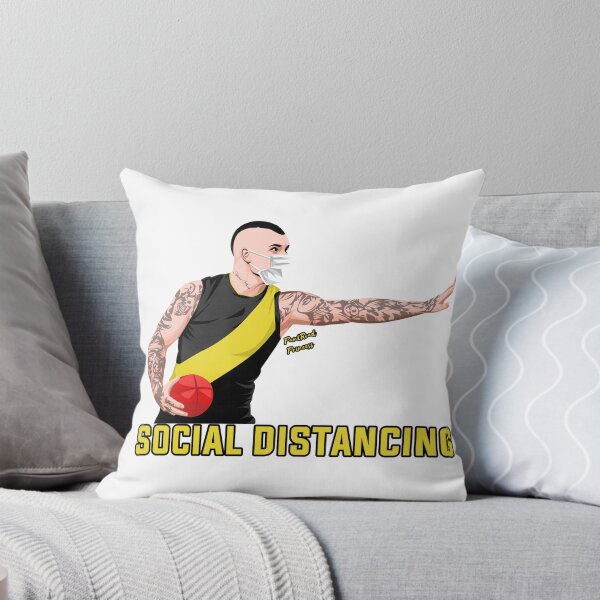 Item preview, Social Distancing Dusty designed and sold by PuntRoadCustoms.
