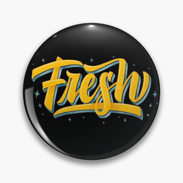 Item preview, Fresh Original Brand New Modern Up-to-date Bro designed and sold by Sandra Brezina.