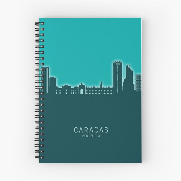 Item preview, Caracas Venezuela Skyline designed and sold by ArtPrints.
