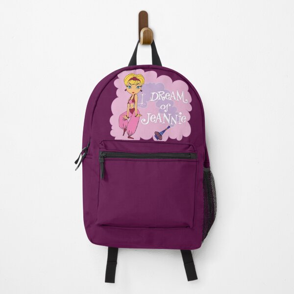 Item preview, I Dream of Jeannie 4 designed and sold by Lefteris Betsis.