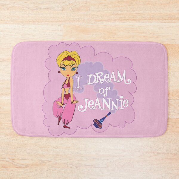 Item preview, I Dream of Jeannie 4 designed and sold by Lefteris Betsis.