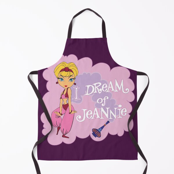 Item preview, I Dream of Jeannie 4 designed and sold by Lefteris Betsis.