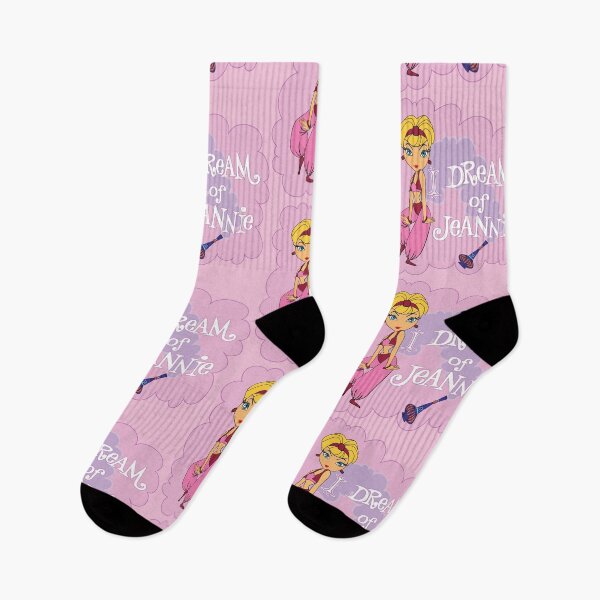 Item preview, I Dream of Jeannie 4 designed and sold by Lefteris Betsis.