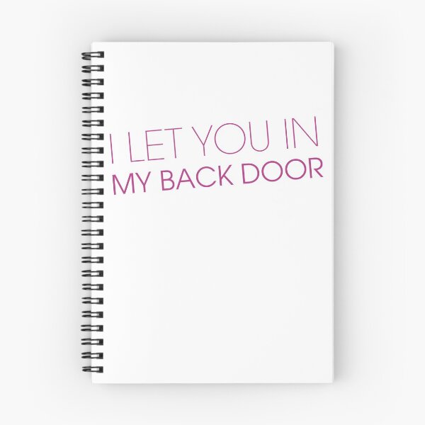 Item preview, Rachel Stevens - Let You In My Back Door designed and sold by david6021.