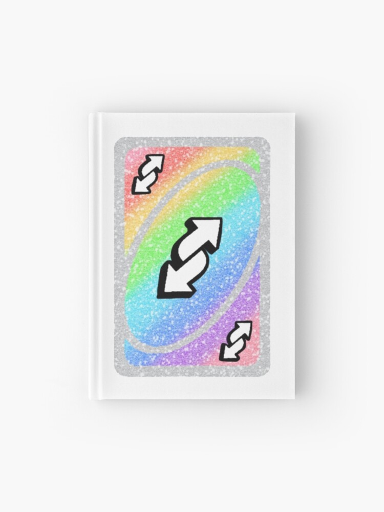 Art book + random things - The legendary Uno reverse card - Wattpad