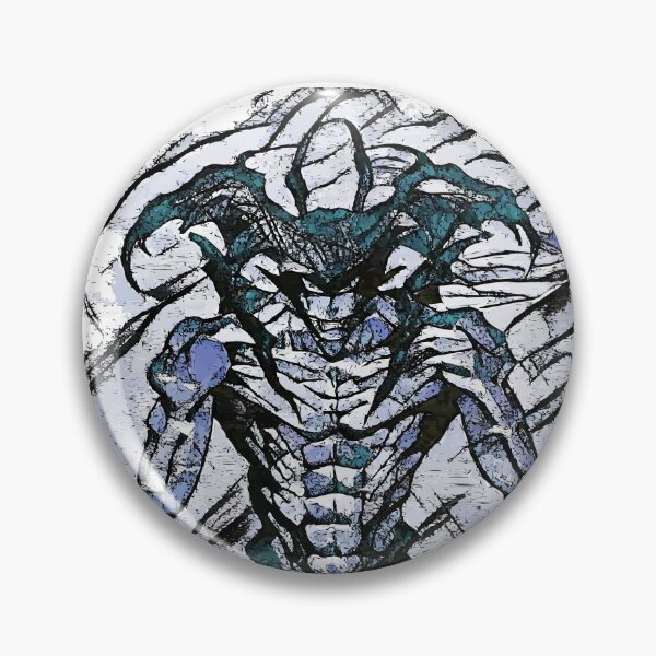 Item preview, Devilman designed and sold by duallist.