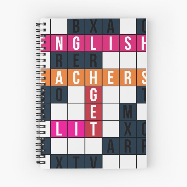 Item preview, English Literature Teacher  designed and sold by Bricke.