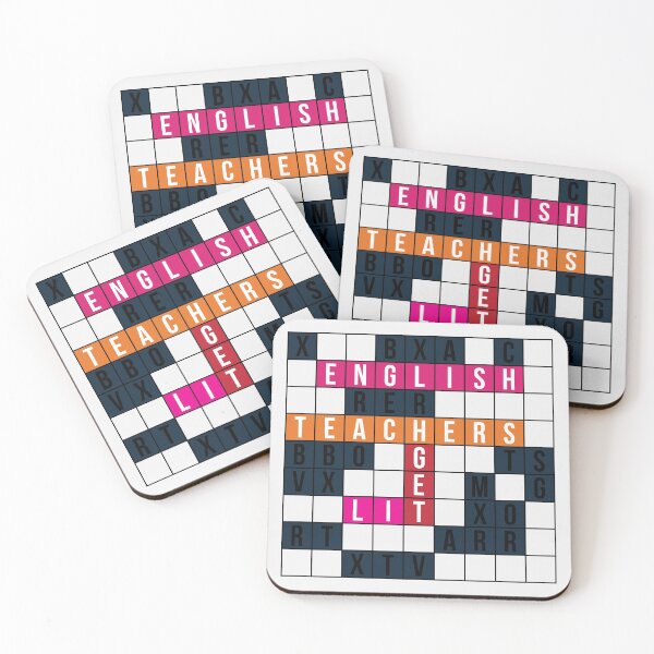 Item preview, English Literature Teacher  designed and sold by Bricke.