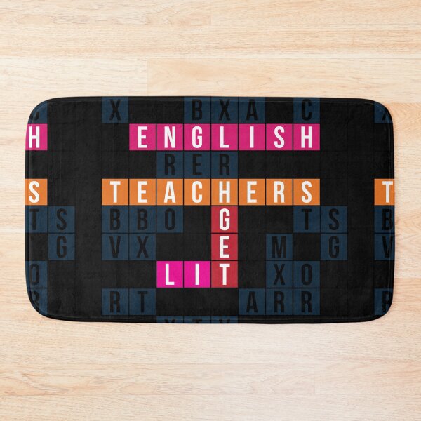 Item preview, English Literature Teacher  designed and sold by Bricke.