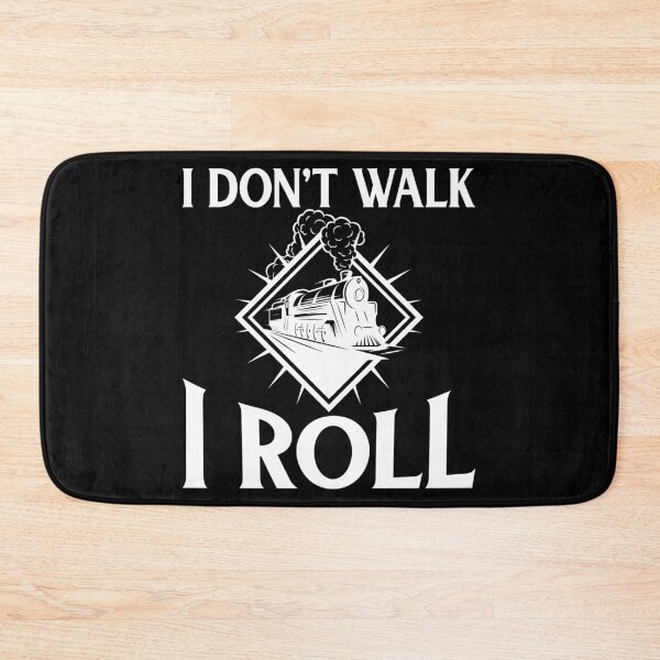 Item preview, Funny Retro Vintage Railroad Engineer designed and sold by jcorres.