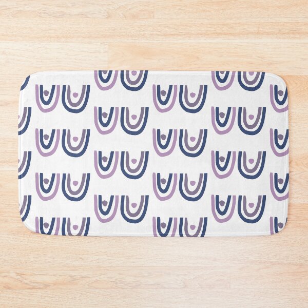 Aperçu de l'œuvre Boob (violet) créée et vendue par valeriyayefimov.