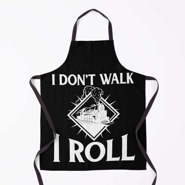 Item preview, Funny Retro Vintage Railroad Engineer designed and sold by jcorres.