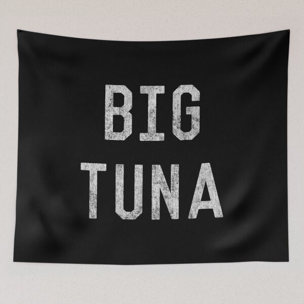 Item preview, Big Tuna Vintage designed and sold by flippinsg.