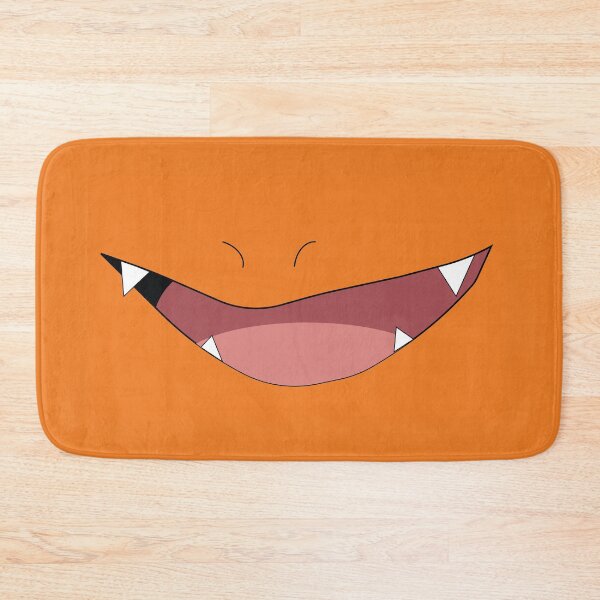 Item preview, Fire Monster designed and sold by SimplyTrending.