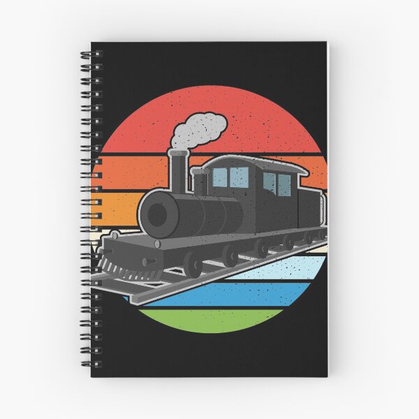 Item preview, Funny Retro Vintage Railroad Engineer designed and sold by jcorres.