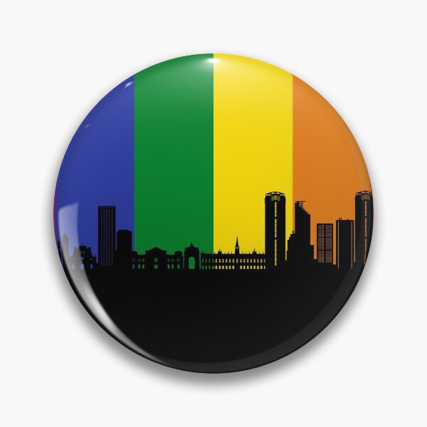 Item preview, Caracas Venezuela Skyline designed and sold by ArtPrints.