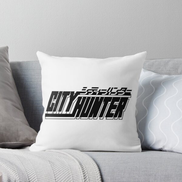 Item preview, City Hunter - Nicky Larson designed and sold by bigby347.