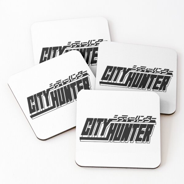Item preview, City Hunter - Nicky Larson designed and sold by bigby347.