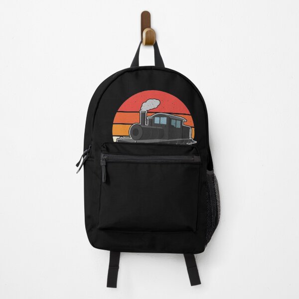 Item preview, Funny Retro Vintage Railroad Engineer designed and sold by jcorres.