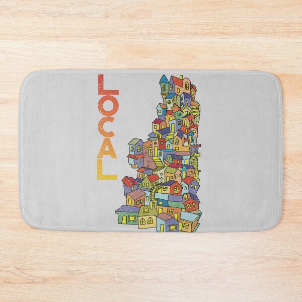 Item preview, Local designed and sold by Lotofus.