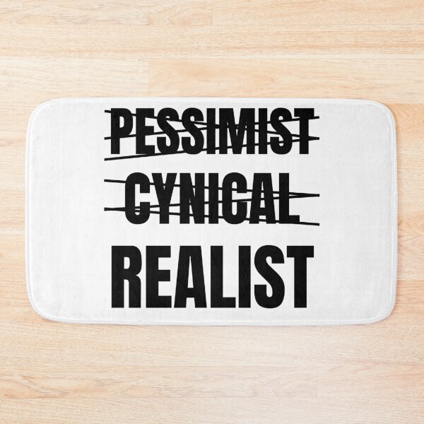 Item preview, I'm Just Real designed and sold by narcocynic.