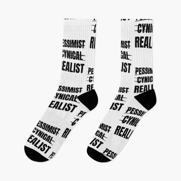 Item preview, I'm Just Real designed and sold by narcocynic.