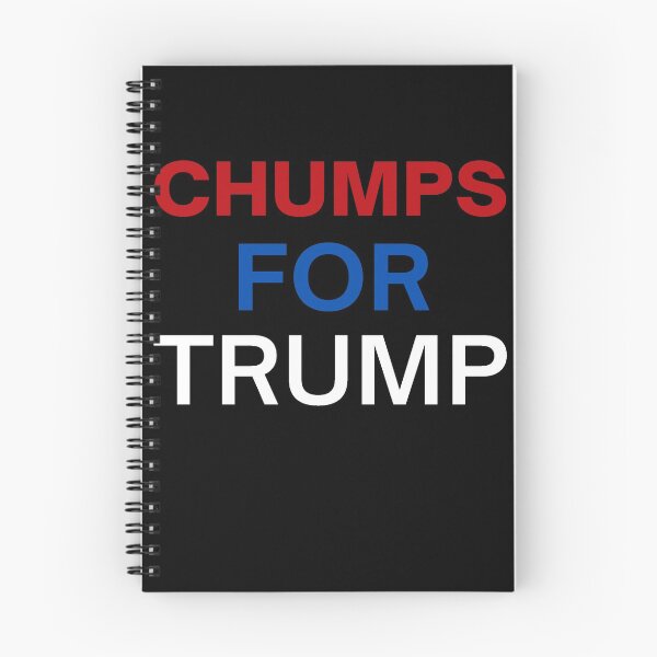 Item preview, Chumps for trump 2020 Chumps for trump 2020 designed and sold by ShirtzTonight.