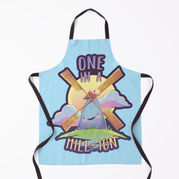 Item preview, One In A Million designed and sold by supermara.