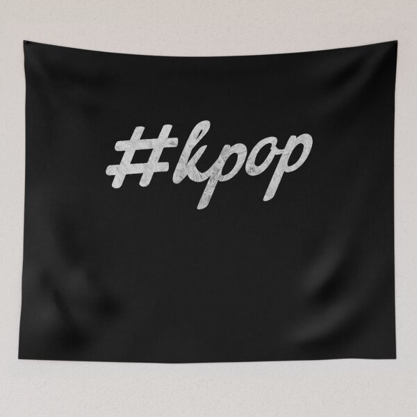 Item preview, #kpop k-pop Korean Culture Music Korea designed and sold by DerNerd.