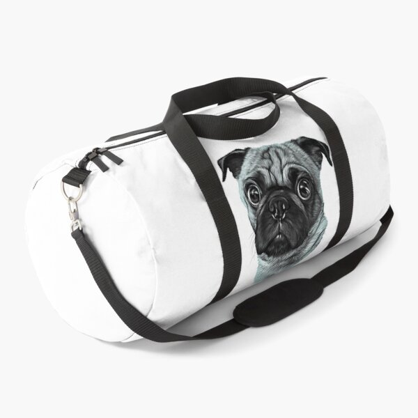 Item preview, Kief Pug 5 designed and sold by kief-clothes.